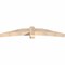 Ekena Millwork Bellingham Smooth Timber Gable Bracket, Douglas Fir, 72"W x 12"H x 5 1/2"D x 5 1/2"F, 4/12 Pitch GBW072X12X0606BEL00SDF - alternate 4